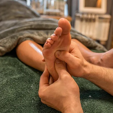 Relaxans Wellness & *