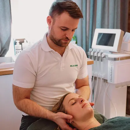 Relaxans Wellness & Hotel