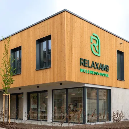 Relaxans Wellness & Hotel