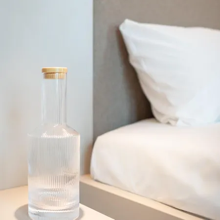 Relaxans Wellness & Hotel *