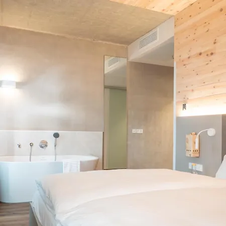 Hotel Relaxans Wellness & Dinkelsbuehl