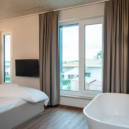 Relaxans Wellness & Hotel