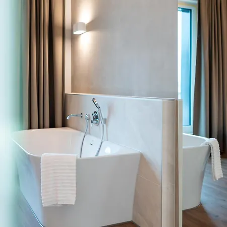 Relaxans Wellness & Hotel *