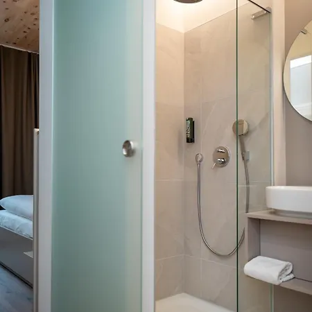Hotel Relaxans Wellness & Dinkelsbuehl