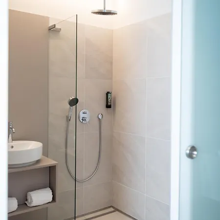 Hotel Relaxans Wellness & *