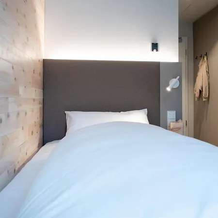 Relaxans Wellness & Hotel