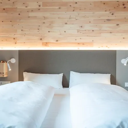 Hotel Relaxans Wellness & *