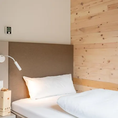 Relaxans Wellness & Hotel Dinkelsbuehl