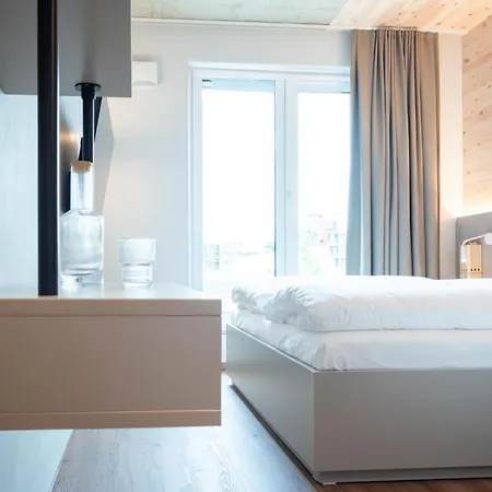 Relaxans Wellness & Hotel Dinkelsbuehl