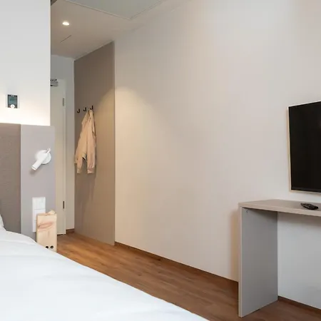 Relaxans Wellness & Hotel