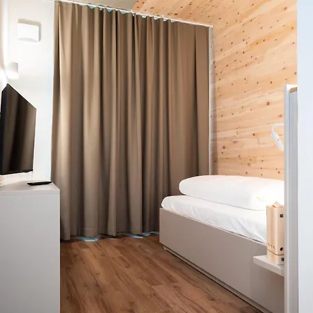 Relaxans Wellness & Hotel *