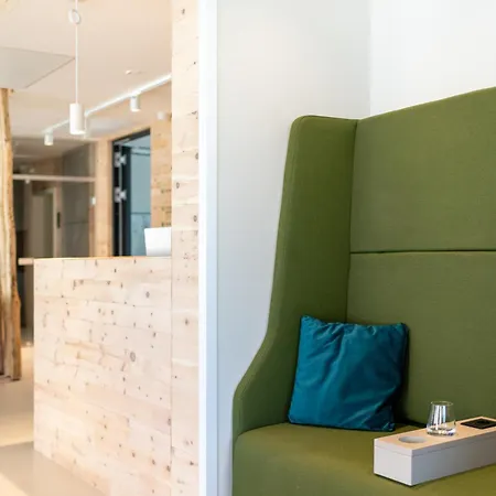 Hotel Relaxans Wellness & *