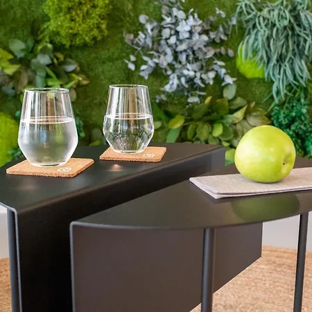 Relaxans Wellness & Hotel