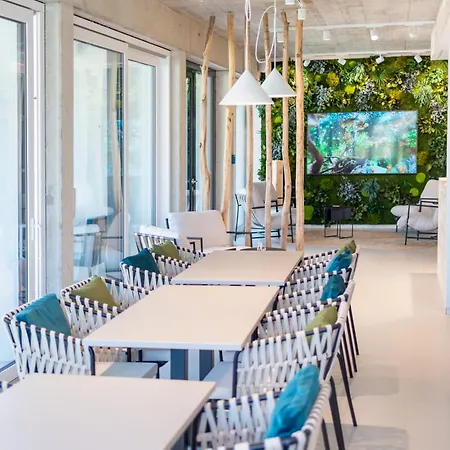 Hotel Relaxans Wellness &
