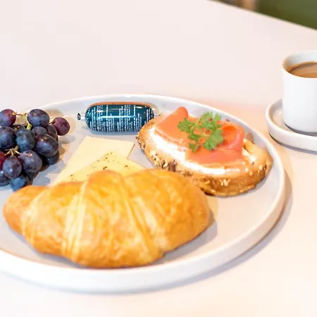 Relaxans Hotel Dinkelsbühl